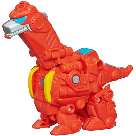 transformers playskool rescue bots academy heatwave f1 11cm transformable toy