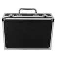 thumbnail image 2 of Portable Carrying Box Handheld Aluminium Alloy Suitcase Small Tool Case, 2 of 8