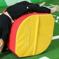 thumbnail image 4 of Siruishop Tapis de Gymnastique pour Entraînement et Exercice, 4 of 7