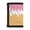 Ice Cream Waffle & Sprinkles Print, variant on FUIALDOLG Polyester Kids Trifold Wallet with Lightweight Velcro Trifold Card Wallet for Sports, Heart Paw Print Teen Wallet