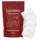thumbnail image 1 of Female Chest Firming Soothing Patch Gentle Skin-Friendly Formulas for Women Girls, 1 of 5