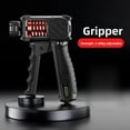 thumbnail image 5 of Polymer Composite Material Adjustable Electronic Counting Grip Strength Trainer Rehabilitation Exercise, 5 of 5
