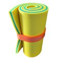 thumbnail image 1 of Canada Day Extra Thick Yoga Mat，Pad Floating Mat 3 Layer Tear Floating Water Mat XPE Foam Water Mat for Lakes Recreational Swimming Pools Beaches Oceans，Floating Mat， Non Inflatable My Items, 1 of 8