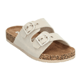thumbnail image 4 of Sandalias Berlin Mujer Beige Casual beige 23.5, 4 of 10