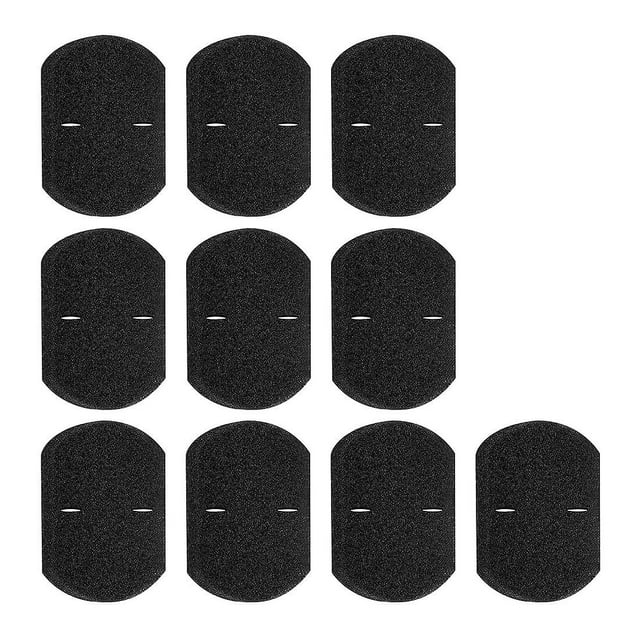 2033 Filtro para Bissell 3-in-1 Stick Limpiador ligero sin bolsa Afortunado Sencillez
