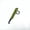 Green, variant on MATROOY EDC Car Life Hammer, Window Breaker Multifunctional Rope Cutter Portable Tool-Green