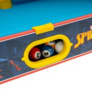 Spider-Man Tabletop Pool Table (Wood)