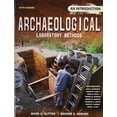 thumbnail image 1 of Pre-Owned Archaeological Laboratory Methods: An Introduction Paperback, 1 of 1