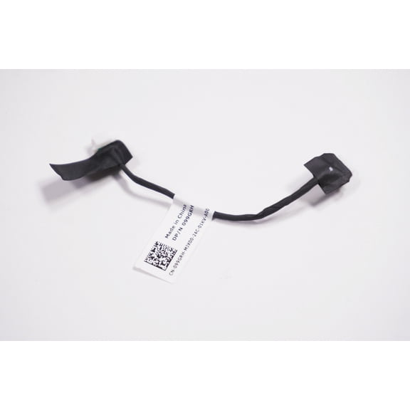Compatible With 99GRH Replacement for 99GRH Dell Cable Round 5p-6p I7710-7952WHT-PUS