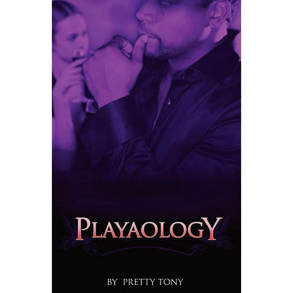 Playaology (Paperback)