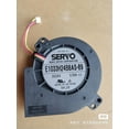 thumbnail image 2 of FOR FAN FOR SERVO E1033H24B8AS-89 24V 0.39A 9cm 9733 97X97X33MM 3line turbine blower FAN, 2 of 2