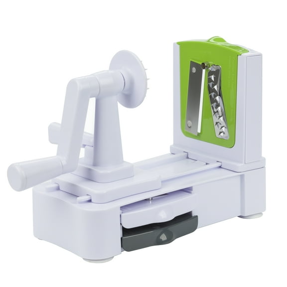 Prep Solutions Deluxe Spiral Cutter