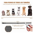 thumbnail image 3 of Collar Eléctrico Automático Antiladrido DOG Modo de vibración, 3 of 7