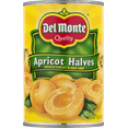 thumbnail image 5 of ( 2 Pack ) Del Monte Apricot Halves, Heavy Syrup, Canned Fruit, 15.25 oz Can, 5 of 5