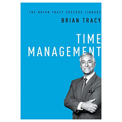 Pre-Owned Time Management (The Brian Tracy Success Library), 9780814433430, 081443343X, Hardcover, First Edition edition