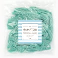 thumbnail image 2 of Green Apple Sour Belts, 1 Pound Bulk Bag, The Hampton Popcorn & Candy Company, 2 of 5