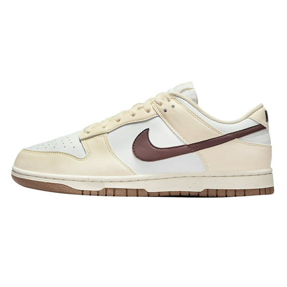 Womens Nike Dunk low SE Bronzine/Coconut milk size 7.5