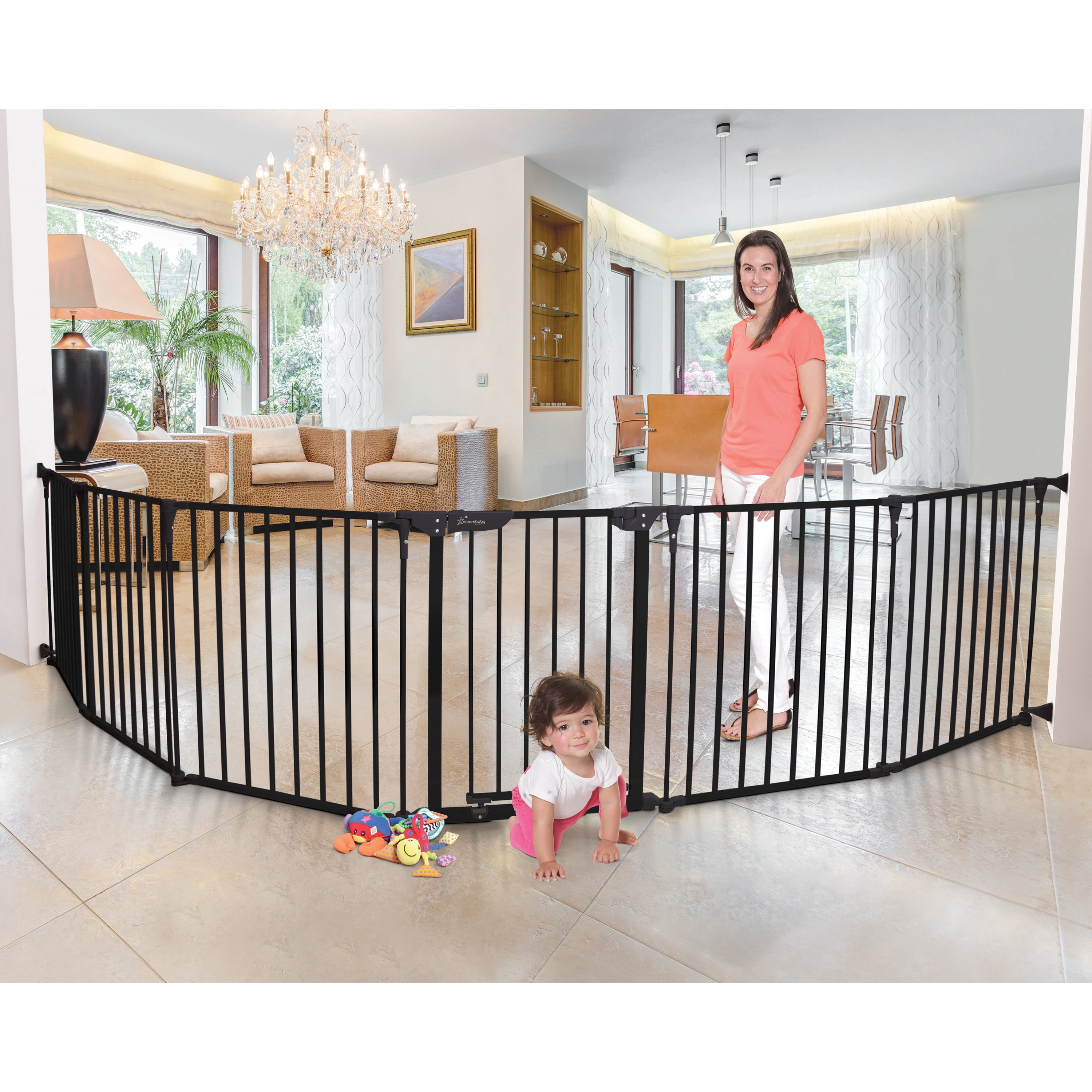 dreambaby converta playpen