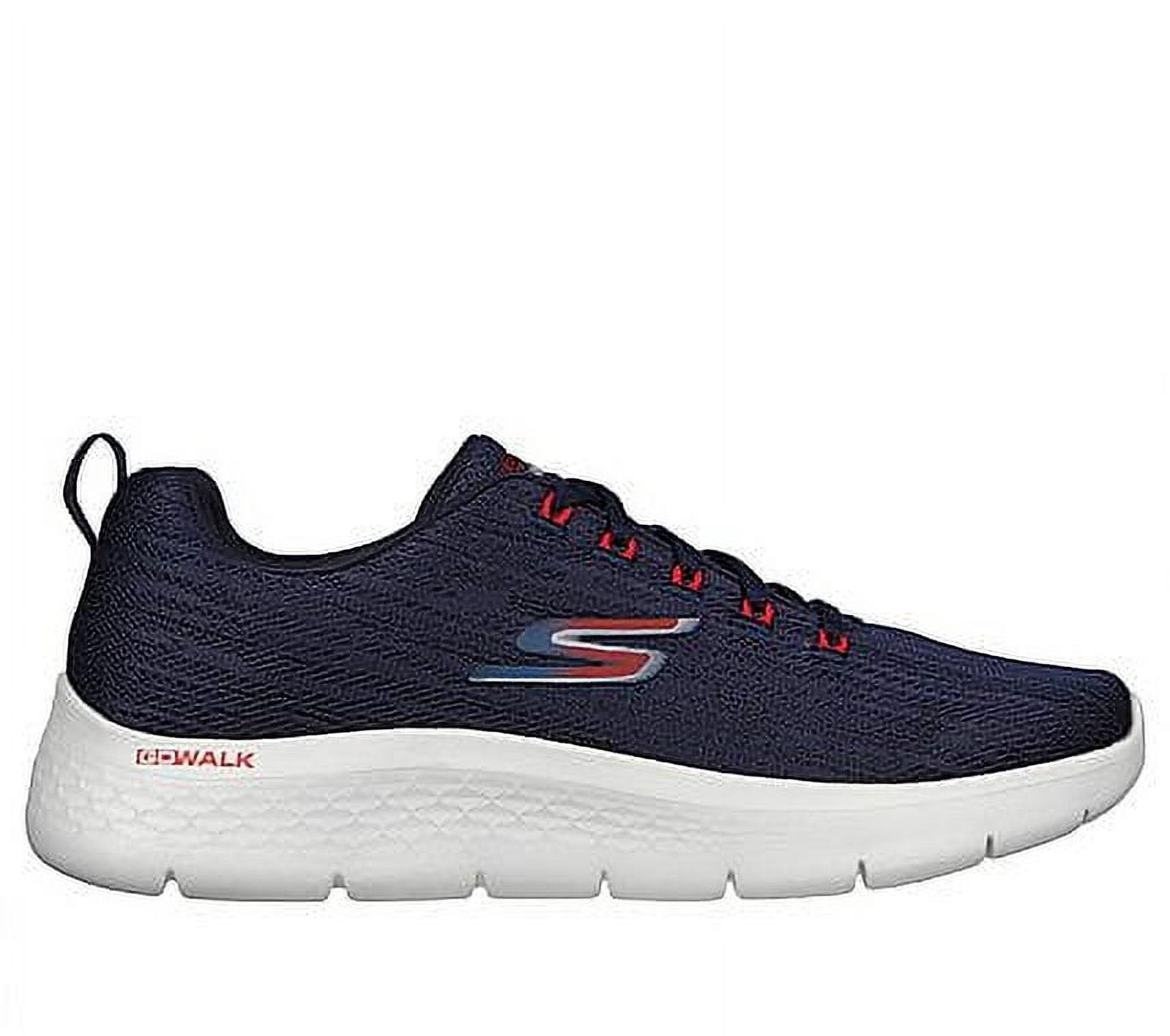 Skechers Men's Go Walk Flex- Quota Athletic Sneaker