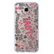 thumbnail image 1 of Funda para Galaxy J4 Core InstaCase Corazones Love Protector Antigolpes, 1 of 4
