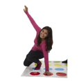 thumbnail image 2 of Twister Game,Classic Family Board Games for All Ages,Fun & Interactive Twister, 2 of 8