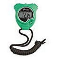 thumbnail image 3 of Champion Sports Digital Display Stop Watch - Green, 3 of 3