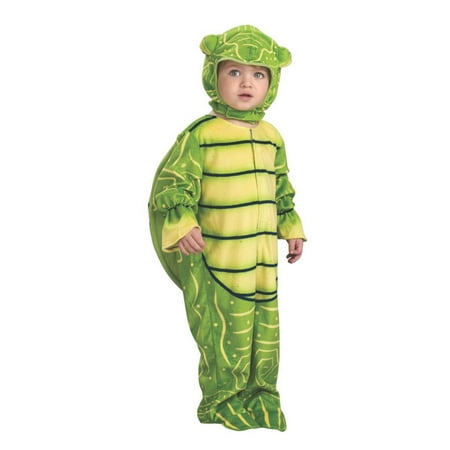 Turtle Toddler Halloween Costume