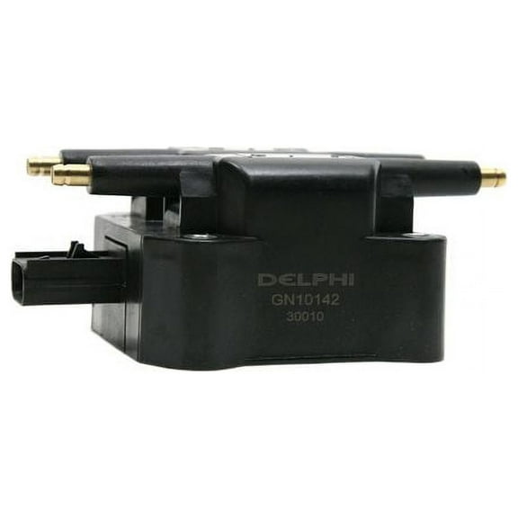Ignition Coil - Compatible with 2002 - 2008 Mini Cooper 1.6L 4-Cylinder 2003 2004 2005 2006 2007