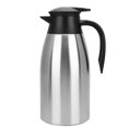 thumbnail image 1 of Bouteille d'Eau et de Café en Acier Inoxydable 2L pour Extérieur et Maison, Isolée sous Vide, 1 of 8