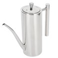 thumbnail image 3 of Oil Bottle, Seasoning Pot Oil Pot, For Home Kitchen 0.7L, 3 of 8