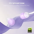 thumbnail image 5 of Mini Invisible Small Bluetooth Earbuds Sleeping for Small Ears Sleep Ear Buds Invisible Headphones Low Profile Tiny Hidden Discreet Smallest Earbuds for Work, 5 of 6