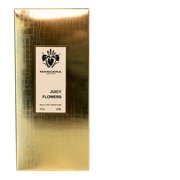 Mancera Juicy Flowers by Mancera, 4 oz EDP Spray for Unisex