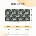 thumbnail image 5 of Picia Cute Sloth Pattern Party Banner, Festive Decoration, Holiday Banner, Celebration Decor, Event Banner, Reusable Party Banner-Medium, 5 of 8