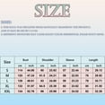 thumbnail image 4 of larppty Unisex Cat Pouch Oversized Sweatshirts Long Sleeve Kitten Puppy Holder Kangaroo pocket Pullover Top (Black, M), 4 of 7