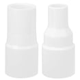 thumbnail image 2 of Tube Breathing Machine Cleaner Adapter Breathing Machine Tubing Hose Connector 22f 22m22f 15M, 2 of 8