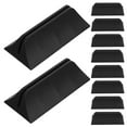 thumbnail image 3 of WRISTBIQUE Divider Clips Modern Sleek for Office Workers 10Set, 3 of 11