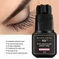 thumbnail image 2 of Colle à Cils pour Extensions de Cils Professionnelles Extra Fort 5ml GXU G2E8, 2 of 8
