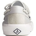 thumbnail image 4 of Sperry mens Soletide 2-eye Boat Shoe, Grey, 11.5 US, 4 of 6