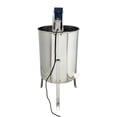 thumbnail image 2 of Electric 4 Frame Honey Extractor Separator Honey Filter Beekeeping Equipment, 2 of 13