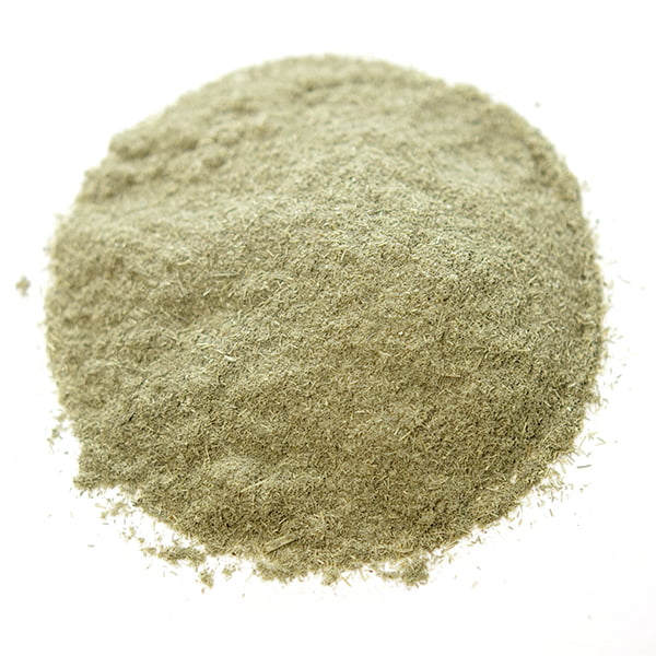 Lemongrass Powder - 25 lb. Bulk 