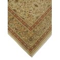 thumbnail image 3 of Versailles Taj Ivory/Beige Rug, 8'1" x 10'5", 3 of 7