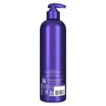 thumbnail image 4 of Nexxus Hy-Volume Shampoo for Flat & Limp Hair for Lift and Volume Hair Care Powered by Magnitube Volumizer Technology With Hyaluronic Acid, 16.5 Fl oz, 4 of 7