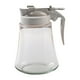 thumbnail image 1 of Botella dispensadora de aceite Botella de vinagre y jarabe Contenedor de aceite Accesorios de cocina para Gris, 1 of 9
