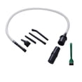 thumbnail image 1 of Kit de microlimpieza, accesorio para aspiradora EZ SPARES, 7 piezas, 1 of 9