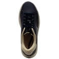 thumbnail image 4 of Tenis Nautica para Hombre HA104 azul marino 27, 4 of 6