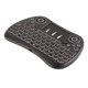 thumbnail image 4 of Teclado inalámbrico NikouMX 2.4G mini QWERTY Panel táctil, 4 of 8