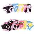 thumbnail image 4 of Summark Female Pets Dog Cat Puppy Sanitary Pants Short Diaper Underwear Underpants S M L, 4 of 6
