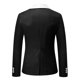 thumbnail image 4 of Blazer Chaquetas para hombres Casual Slim Fit Sólido Traje de un botón Slim Fit Traje de contraste Chaqueta con abertura en la espalda Odeerbi ODB-5, 4 of 4