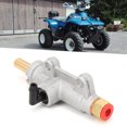 thumbnail image 3 of Rear Brake Master Cylinder, Rear Brake Master Pump Aluminium and Copper  for ATV, 3 of 8