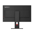 thumbnail image 4 of Restored Lenovo ThinkVision T27QD-40 27" Monitor 2560x1440 120Hz 4ms 350nits 1xHDMI 5xUSB, 4 of 4